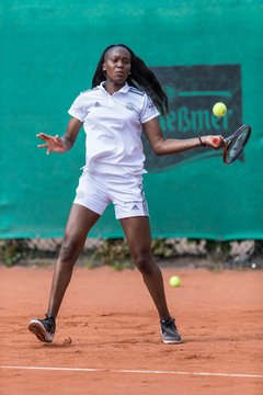 Noma Noha Akugue 165 - BL2 Der Club an der Alster - TC GW Aachen 1 : Ergebnis: 9:0
